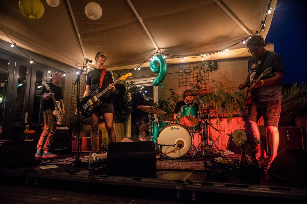 borrel locatie Eindhoven