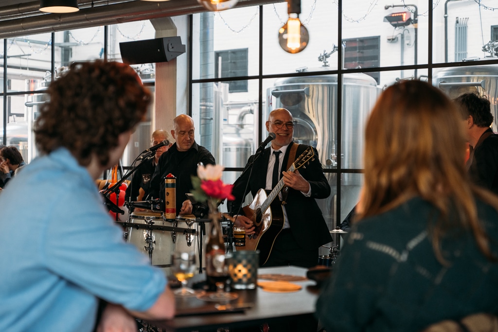 eventlocatie Eindhoven