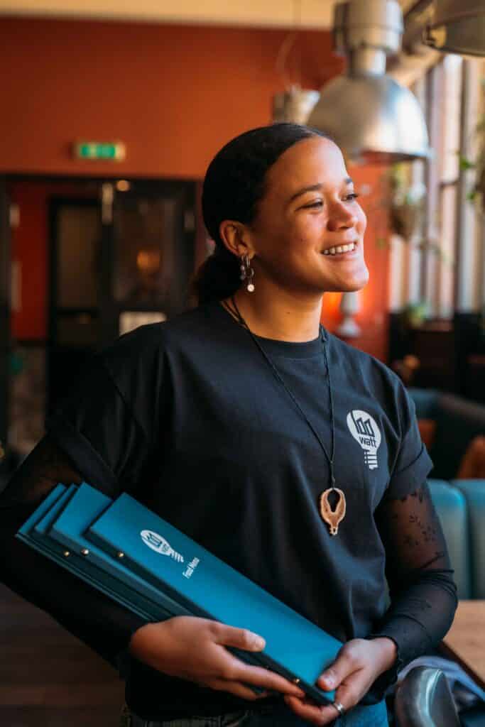 werken bij Stadsbrouwerij Eindhoven