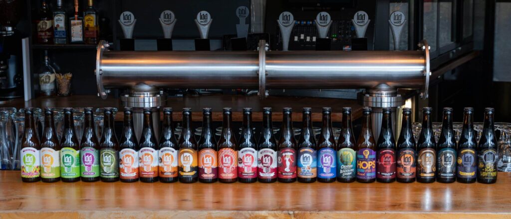 Contact Stadsbrouwerij Eindhoven