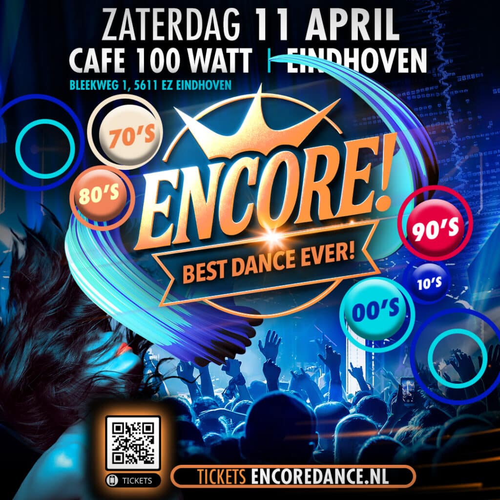 evenementen Eindhoven